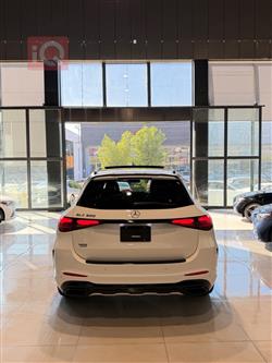 مرسيدس بنز GLC